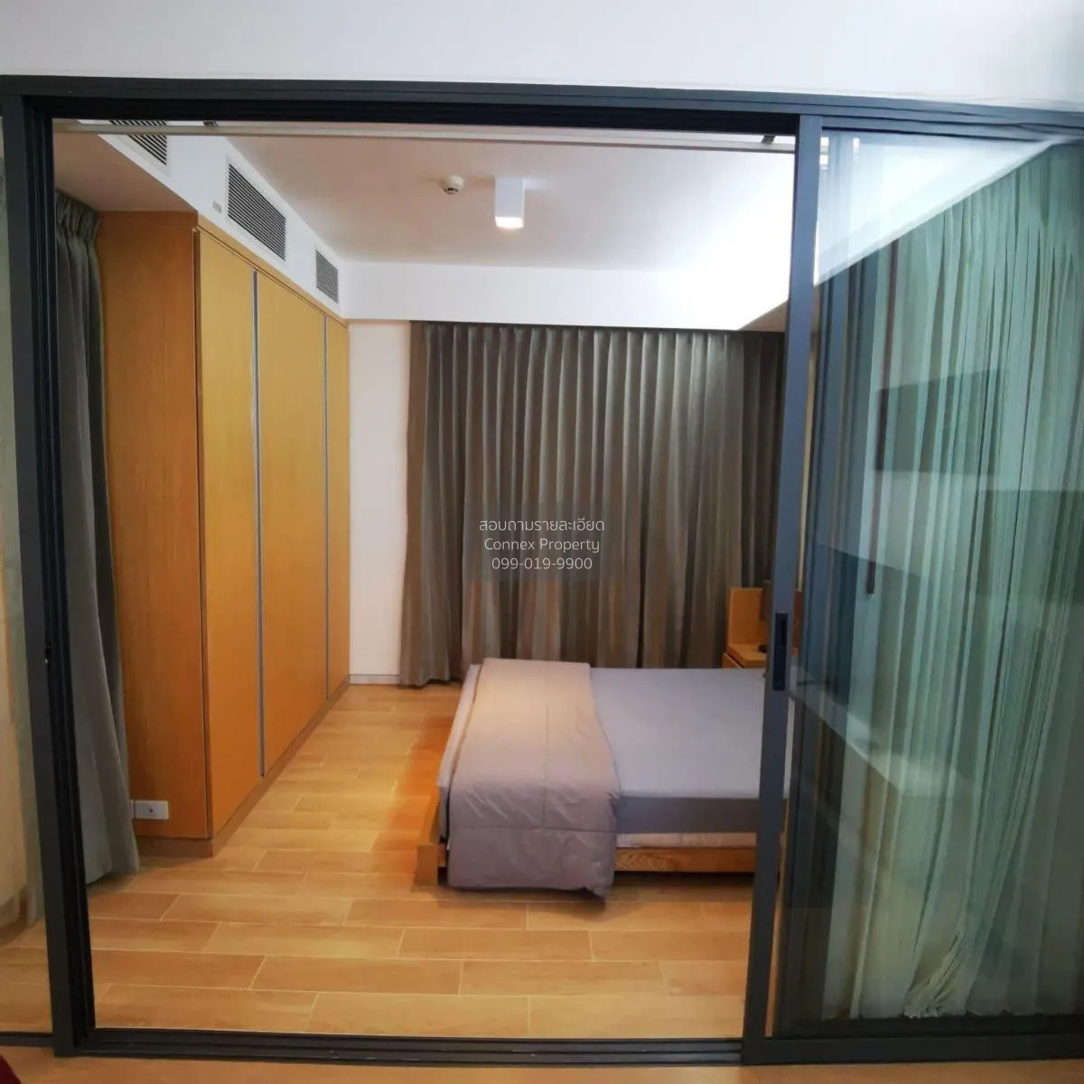 ขายคอนโด  ไซมิสจอยญ่า BTS-พร้อมพงษ์ คลองตันเหนือ เขต วัฒนา กรุงเท