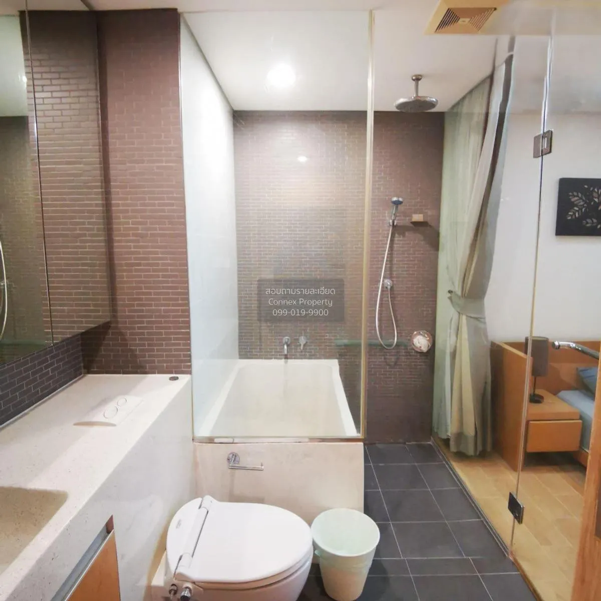 ขายคอนโด  ไซมิสจอยญ่า BTS-พร้อมพงษ์ คลองตันเหนือ เขต วัฒนา กรุงเท