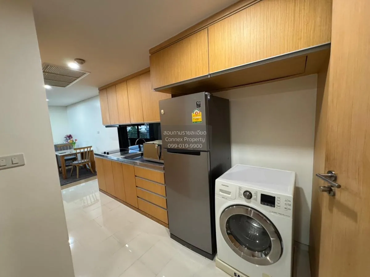 เช่าคอนโด  ไซมิสจอยญ่า BTS-พร้อมพงษ์ คลองตันเหนือ เขต วัฒนา กรุงเ 4