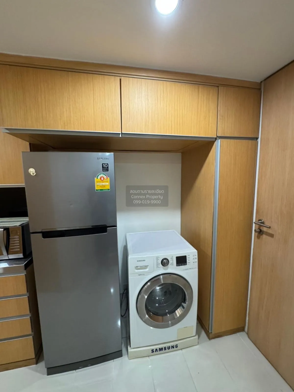 เช่าคอนโด  ไซมิสจอยญ่า BTS-พร้อมพงษ์ คลองตันเหนือ เขต วัฒนา กรุงเ