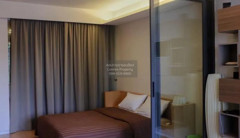 ขายคอนโด  ไซมิสจอยญ่า BTS-พร้อมพงษ์ คลองตันเหนือ เขต วัฒนา กรุงเท 4