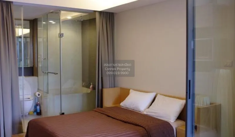 ขายคอนโด  ไซมิสจอยญ่า BTS-พร้อมพงษ์ คลองตันเหนือ เขต วัฒนา กรุงเท