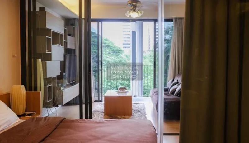 ขายคอนโด  ไซมิสจอยญ่า BTS-พร้อมพงษ์ คลองตันเหนือ เขต วัฒนา กรุงเท