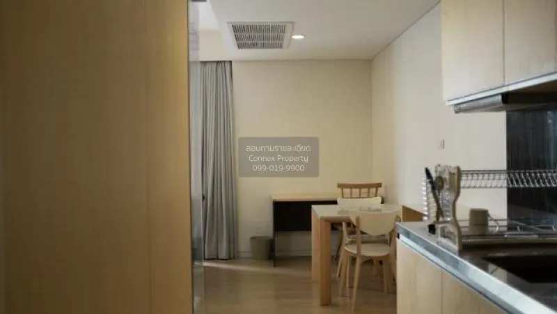 เช่าคอนโด  ไซมิสจอยญ่า BTS-พร้อมพงษ์ คลองตันเหนือ เขต วัฒนา กรุงเ 2