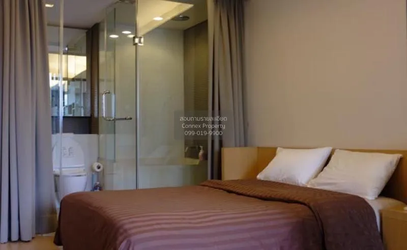 เช่าคอนโด  ไซมิสจอยญ่า BTS-พร้อมพงษ์ คลองตันเหนือ เขต วัฒนา กรุงเ