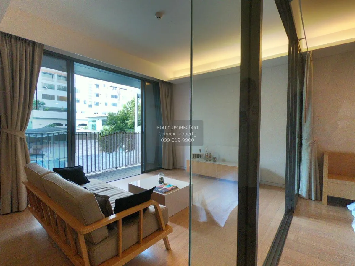 ขายคอนโด  ไซมิสจอยญ่า BTS-พร้อมพงษ์ คลองตันเหนือ เขต วัฒนา กรุงเท 4