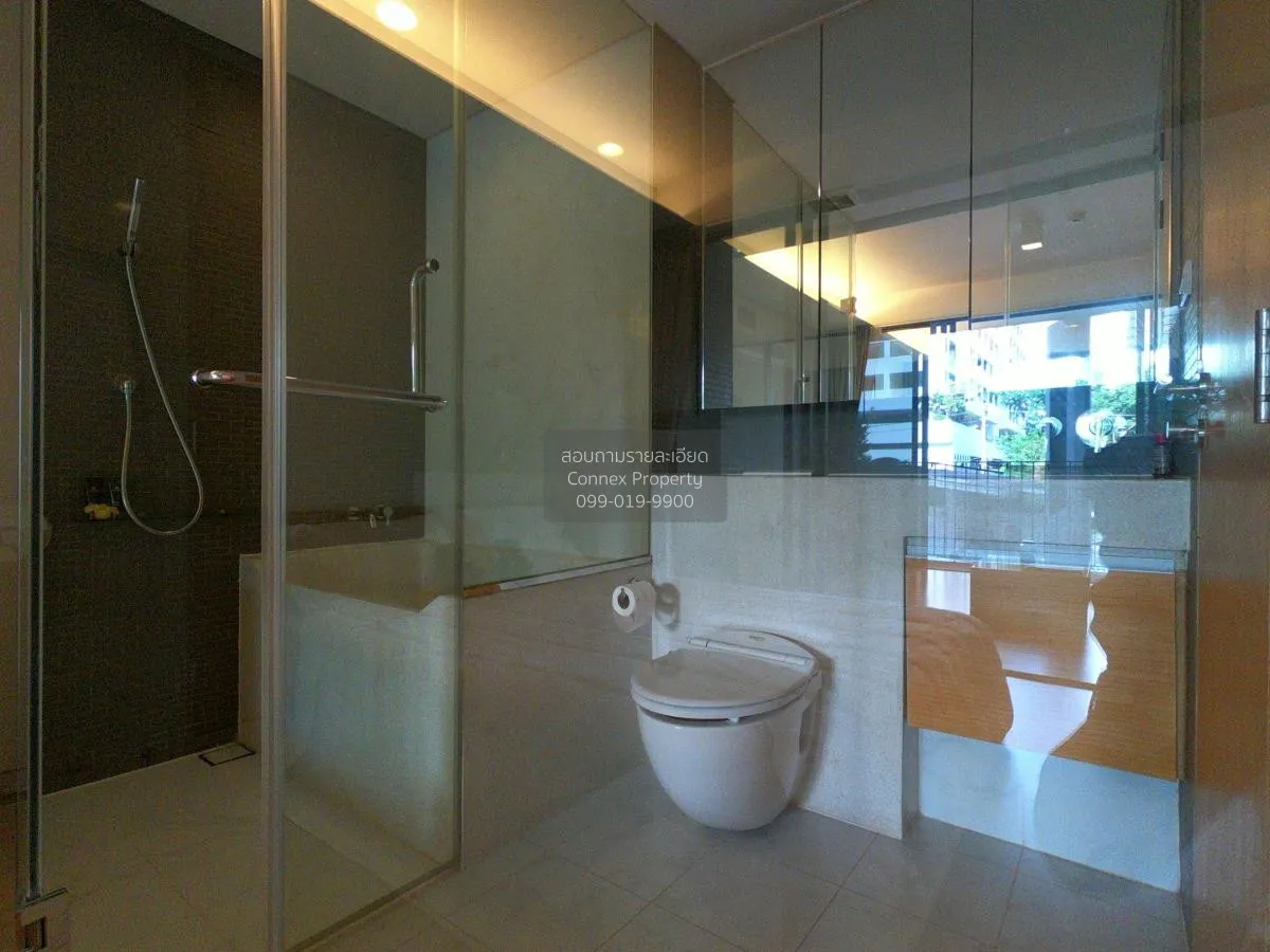 For Rent Condo , Siamese Gioia , BTS-Phrom Phong , Khlong Tan Nue
