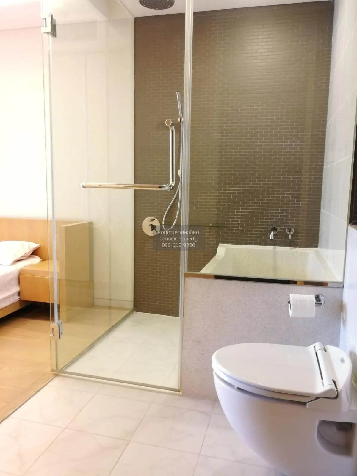 For Rent Condo , Siamese Gioia , BTS-Phrom Phong , Khlong Tan Nue