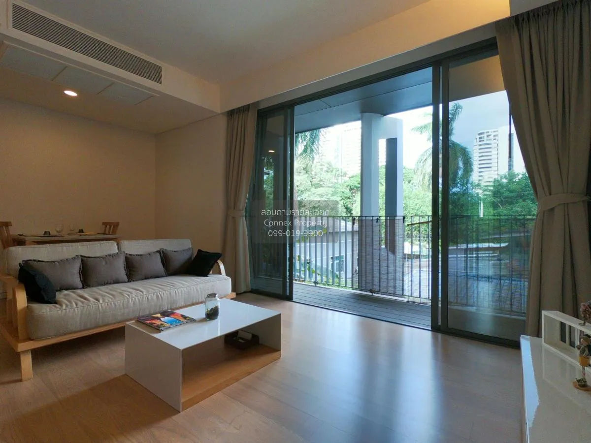 For Rent Condo , Siamese Gioia , BTS-Phrom Phong , Khlong Tan Nue 1