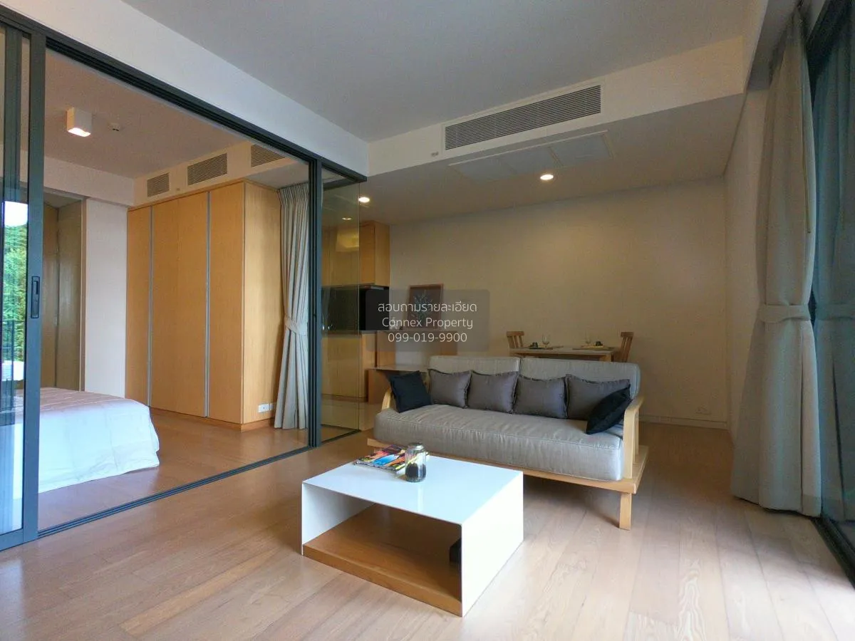 For Rent Condo , Siamese Gioia , BTS-Phrom Phong , Khlong Tan Nue 2