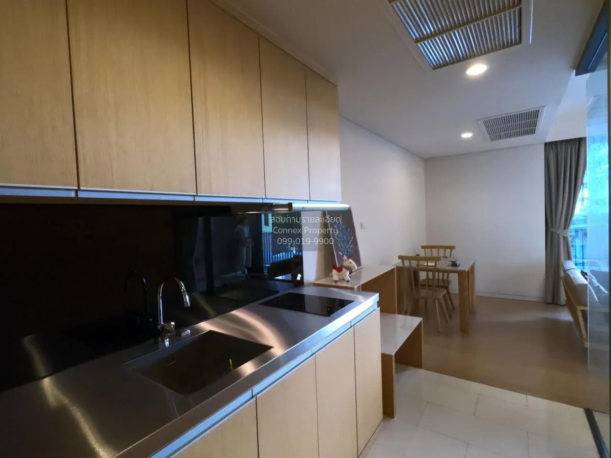 For Rent Condo , Siamese Gioia , BTS-Phrom Phong , Khlong Tan Nue