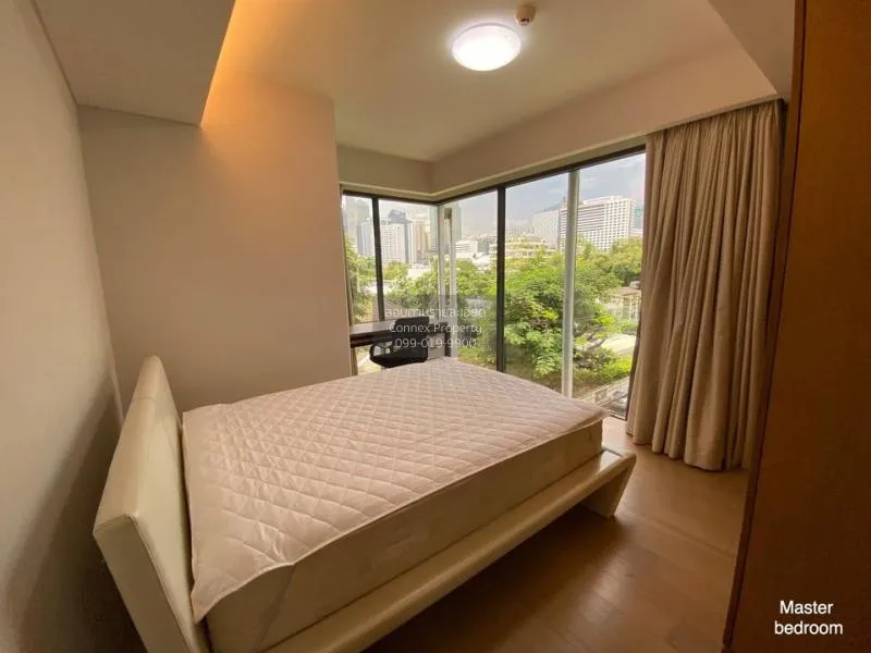 เช่าคอนโด  ไซมิสจอยญ่า BTS-พร้อมพงษ์ คลองตันเหนือ เขต วัฒนา กรุงเ