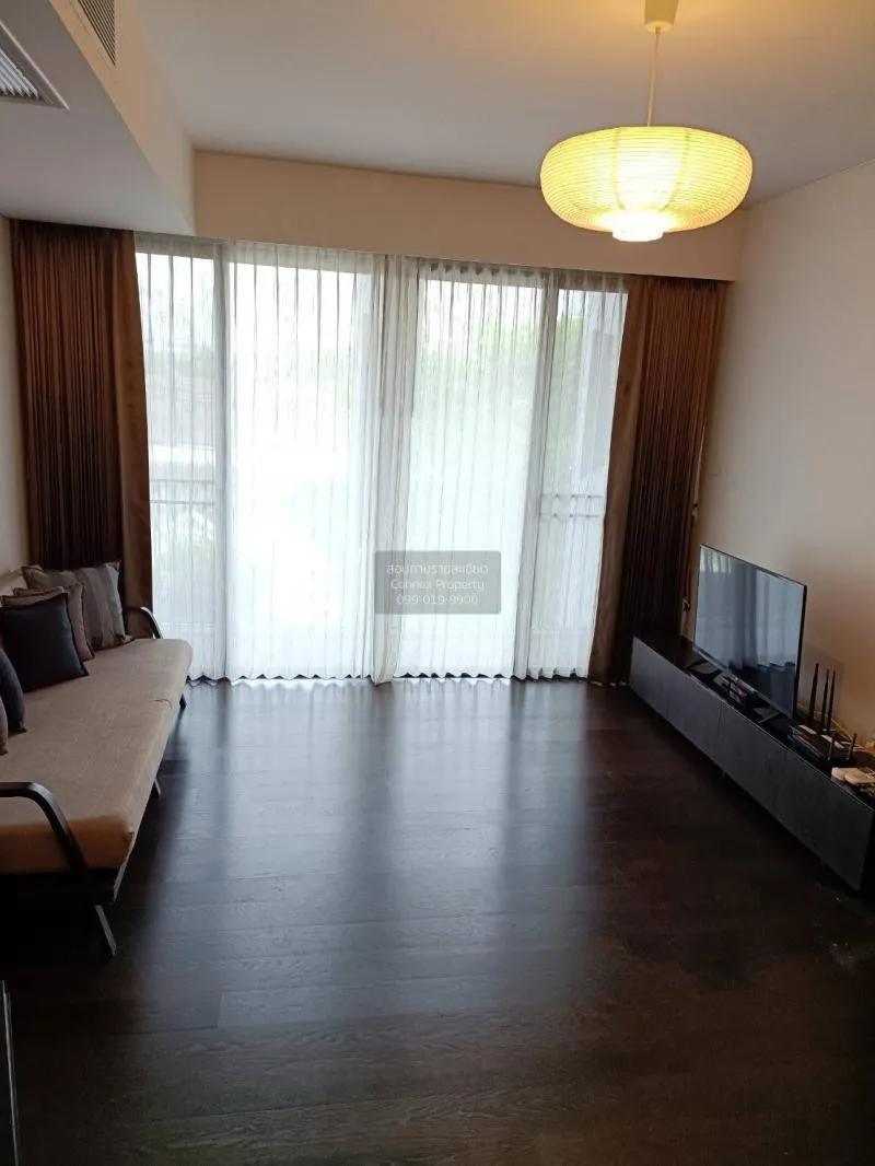 เช่าคอนโด  ไซมิสจอยญ่า BTS-พร้อมพงษ์ คลองตันเหนือ เขต วัฒนา กรุงเ 3