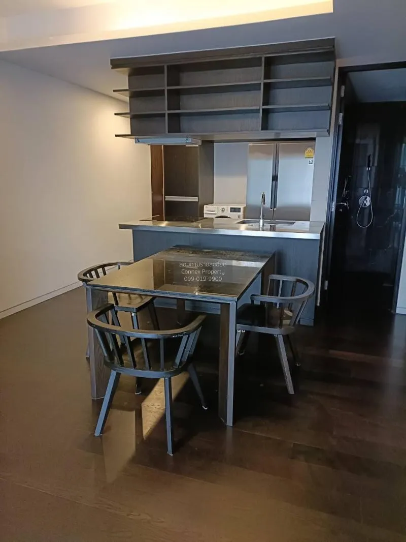 เช่าคอนโด  ไซมิสจอยญ่า BTS-พร้อมพงษ์ คลองตันเหนือ เขต วัฒนา กรุงเ 4