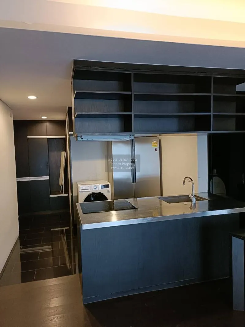 เช่าคอนโด  ไซมิสจอยญ่า BTS-พร้อมพงษ์ คลองตันเหนือ เขต วัฒนา กรุงเ