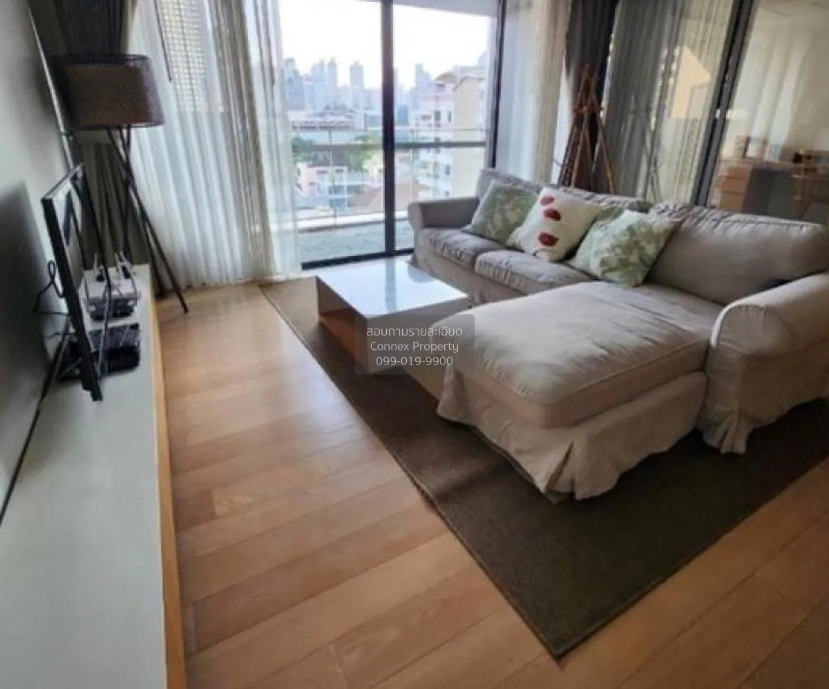 เช่าคอนโด  ไซมิสจอยญ่า BTS-พร้อมพงษ์ คลองตันเหนือ เขต วัฒนา กรุงเ 2