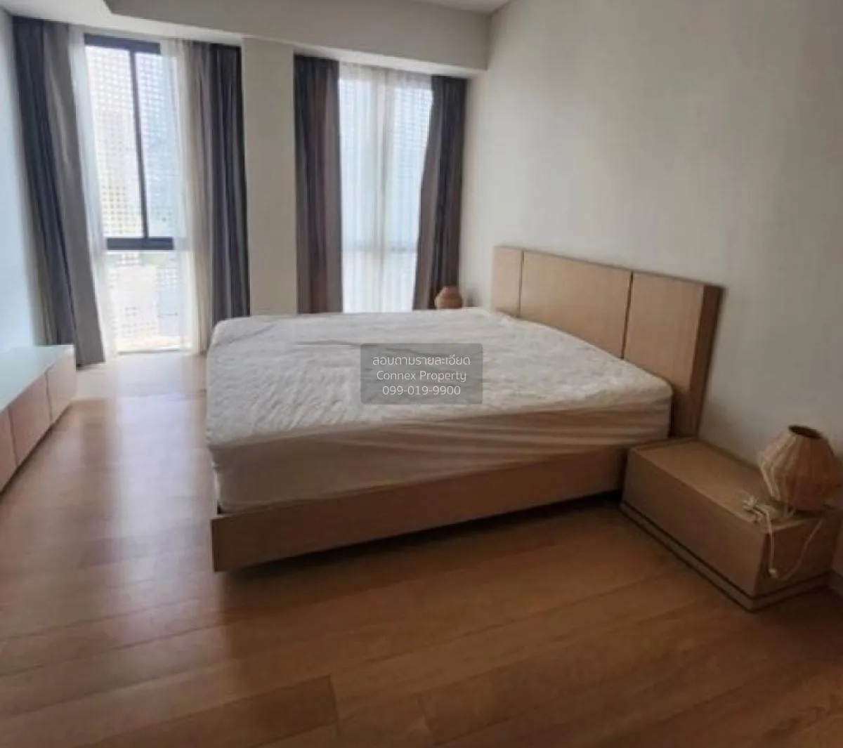 เช่าคอนโด  ไซมิสจอยญ่า BTS-พร้อมพงษ์ คลองตันเหนือ เขต วัฒนา กรุงเ