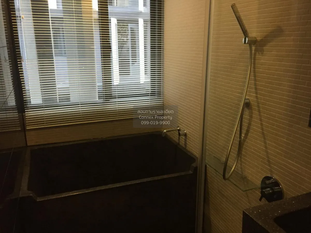 เช่าคอนโด  ไซมิสจอยญ่า BTS-พร้อมพงษ์ คลองตันเหนือ เขต วัฒนา กรุงเ