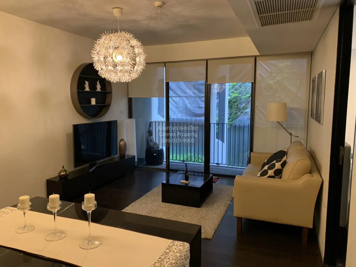 เช่าคอนโด  ไซมิสจอยญ่า BTS-พร้อมพงษ์ คลองตันเหนือ เขต วัฒนา กรุงเ 2