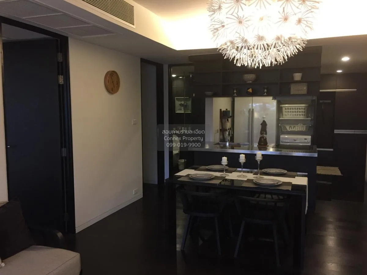 เช่าคอนโด  ไซมิสจอยญ่า BTS-พร้อมพงษ์ คลองตันเหนือ เขต วัฒนา กรุงเ 4