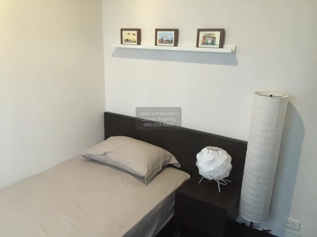 เช่าคอนโด  ไซมิสจอยญ่า BTS-พร้อมพงษ์ คลองตันเหนือ เขต วัฒนา กรุงเ