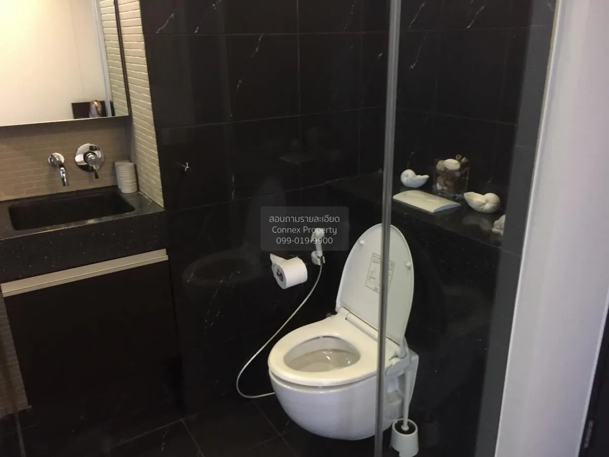 เช่าคอนโด  ไซมิสจอยญ่า BTS-พร้อมพงษ์ คลองตันเหนือ เขต วัฒนา กรุงเ