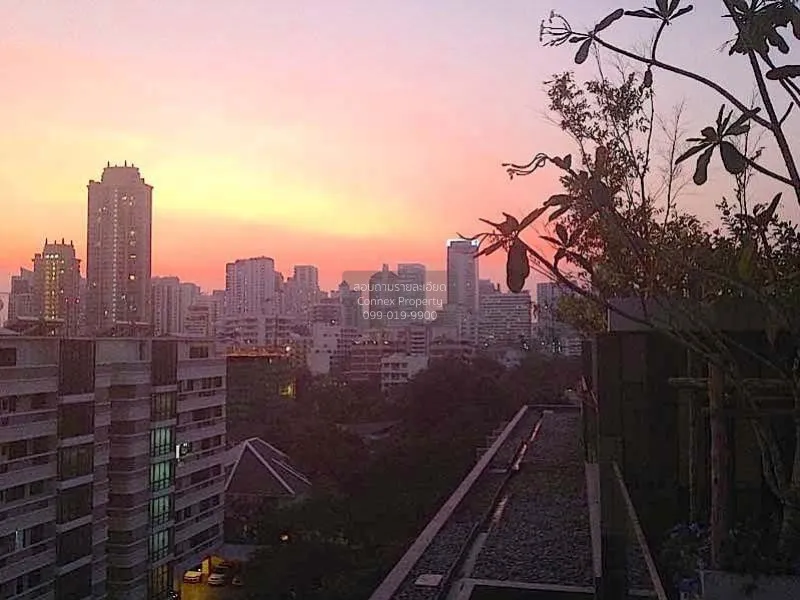 ขายคอนโด  ไซมิสจอยญ่า BTS-พร้อมพงษ์ คลองตันเหนือ เขต วัฒนา กรุงเท