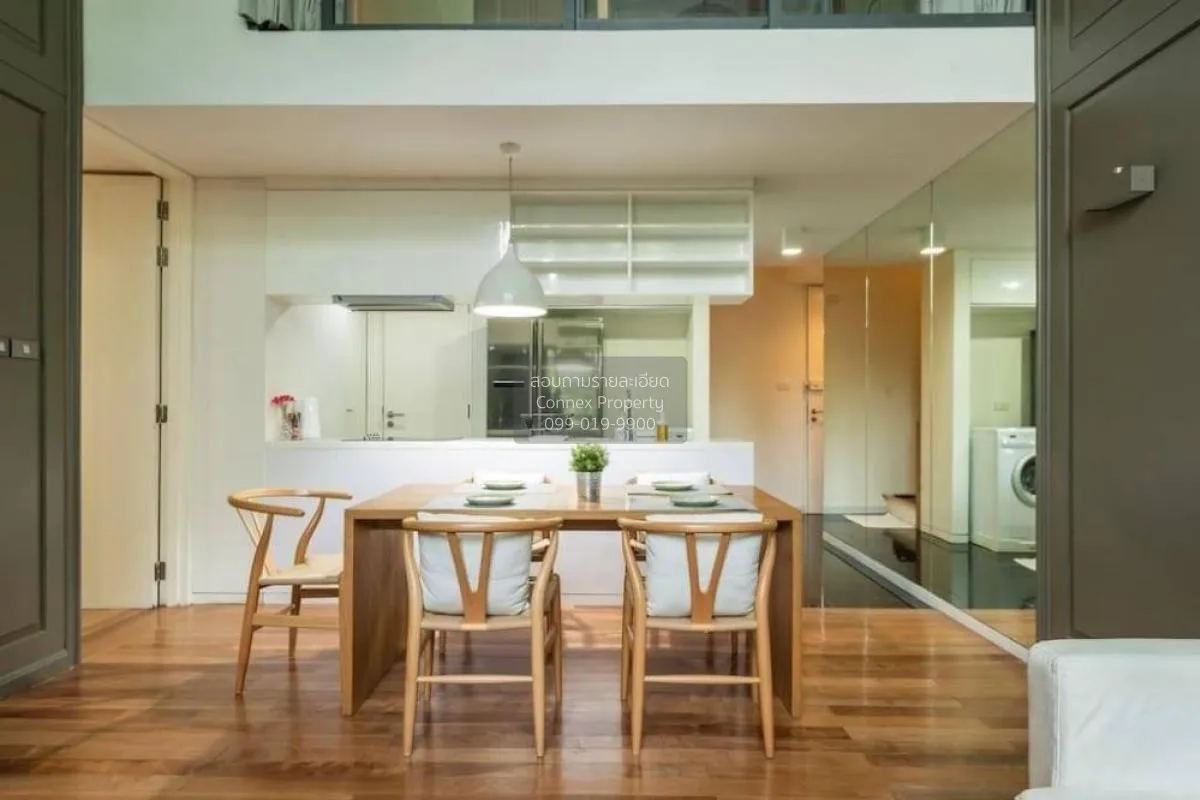 ขายคอนโด  ไซมิสจอยญ่า BTS-พร้อมพงษ์ คลองตันเหนือ เขต วัฒนา กรุงเท 3