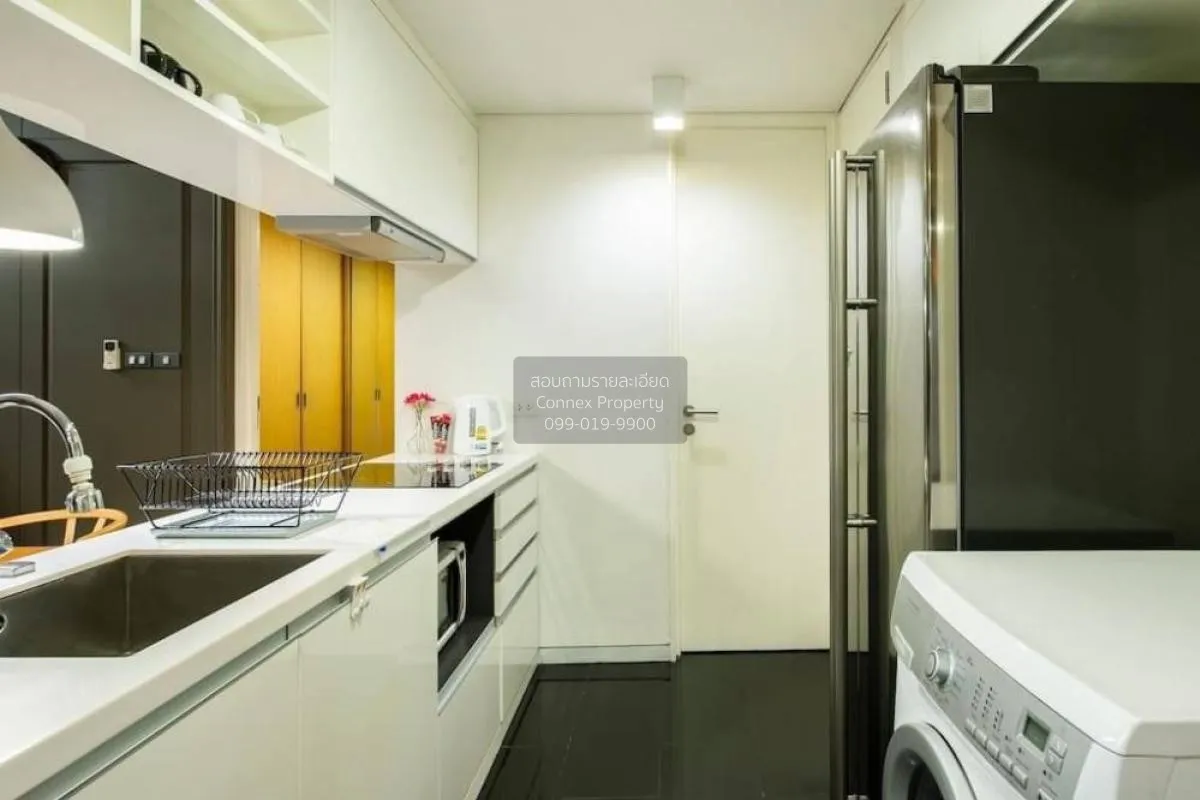 ขายคอนโด  ไซมิสจอยญ่า BTS-พร้อมพงษ์ คลองตันเหนือ เขต วัฒนา กรุงเท