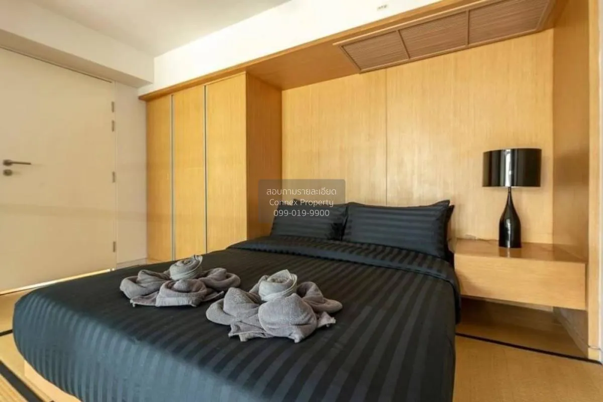 ขายคอนโด  ไซมิสจอยญ่า BTS-พร้อมพงษ์ คลองตันเหนือ เขต วัฒนา กรุงเท