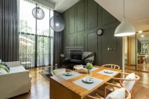 For Sale Condo , Siamese Gioia , BTS-Phrom Phong , Khlong Tan Nuea , Watthana , Bangkok , CX-19056