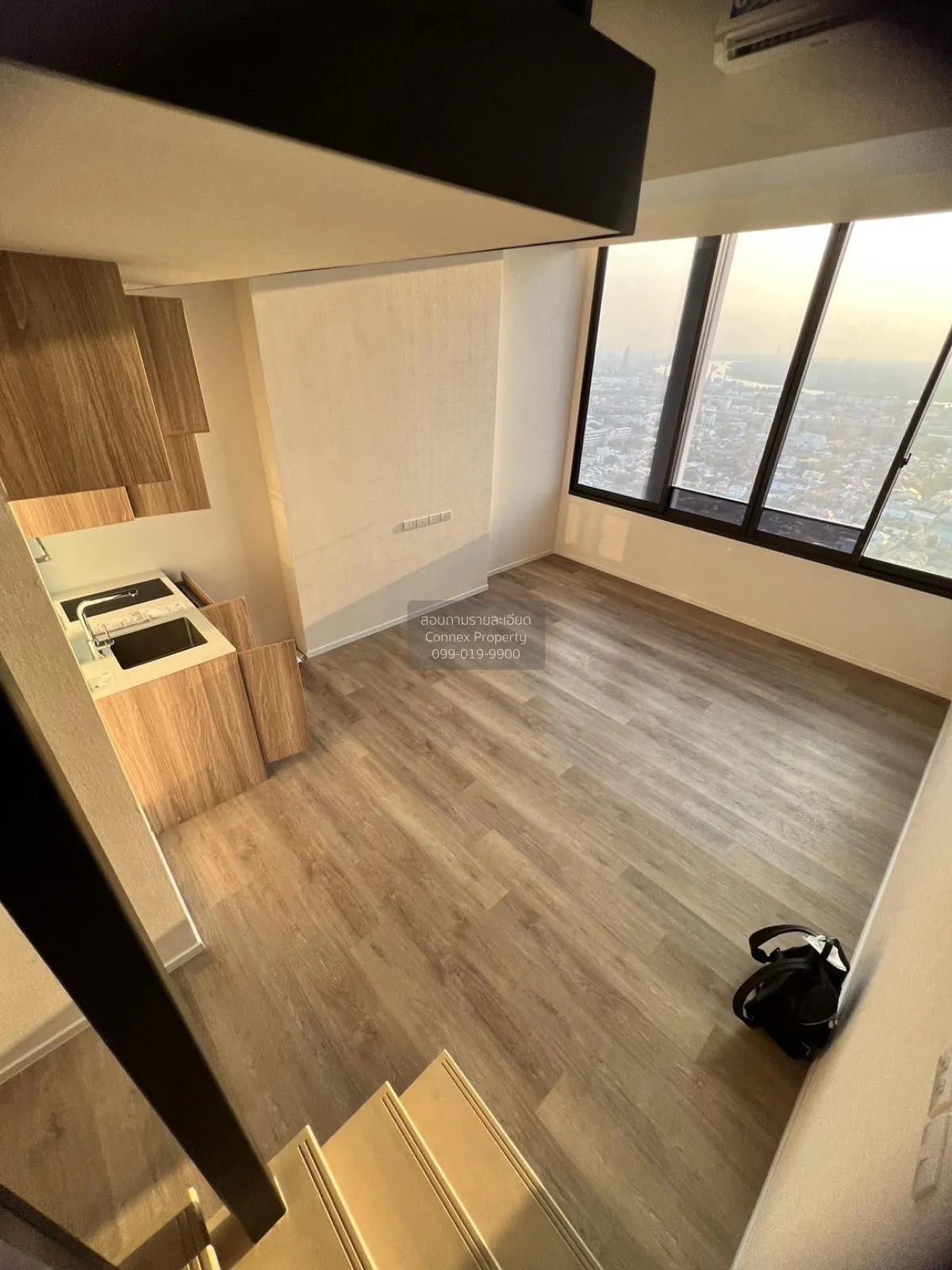 FOR SALE condo , Ramada by Wyndham Sukhumvit 87 , BTS-Bang Chak ,