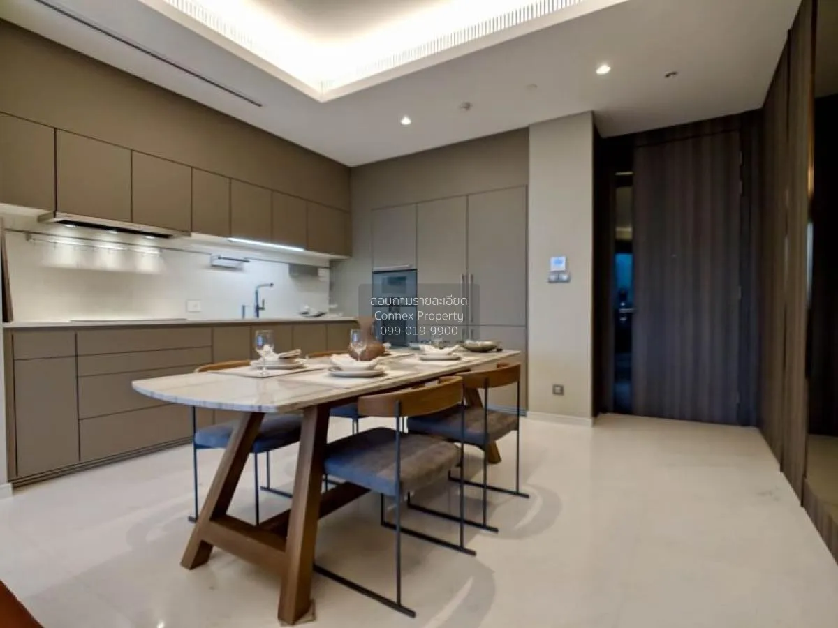 FOR RENT condo , Sindhorn Tonson , BTS-Chit Lom , Lumpini , Pathu 3