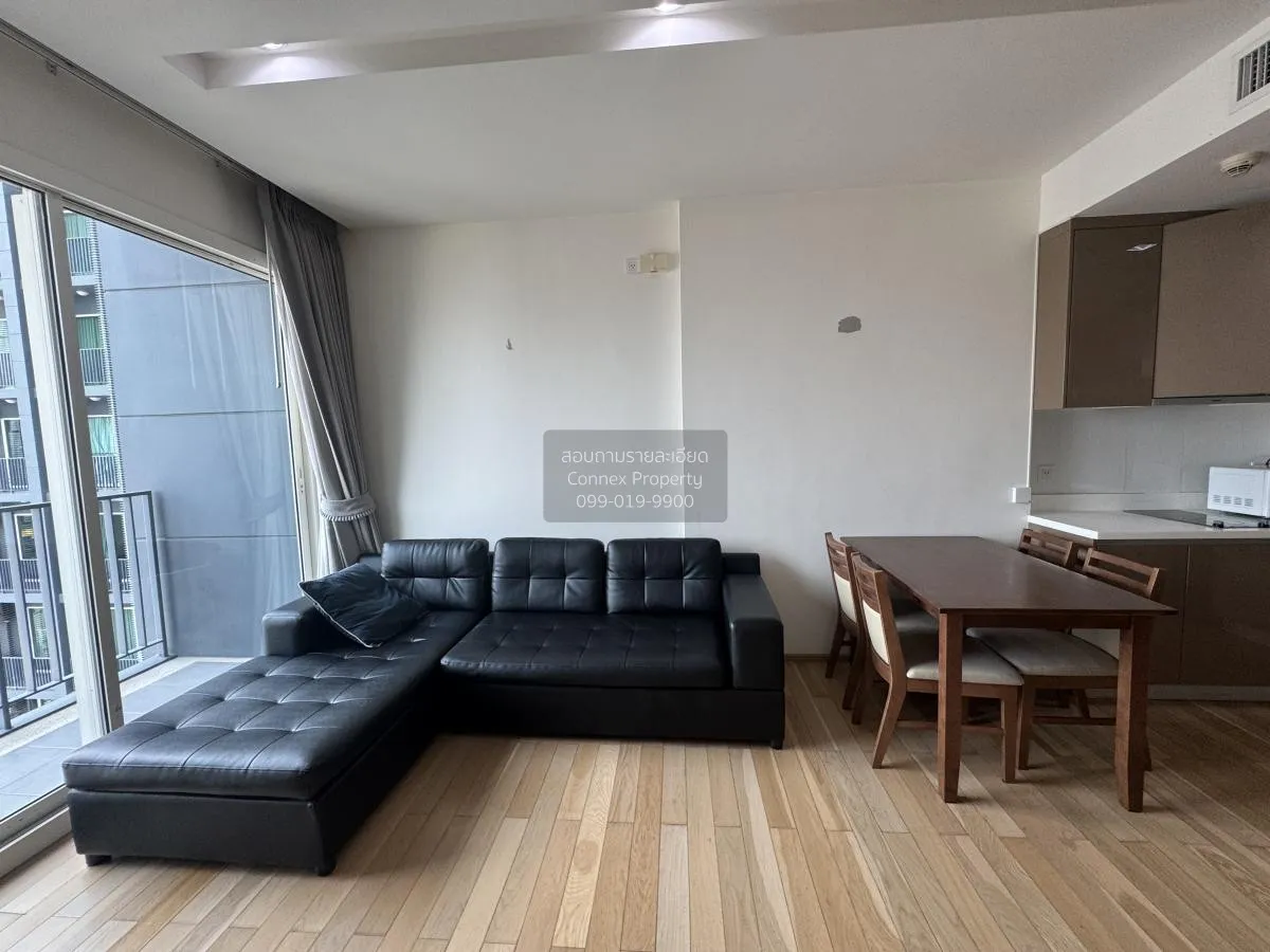 เช่าคอนโด  สิริ แอท สุขุมวิท BTS-ทองหล่อ พระโขนง เขต วัฒนา กรุงเท 1