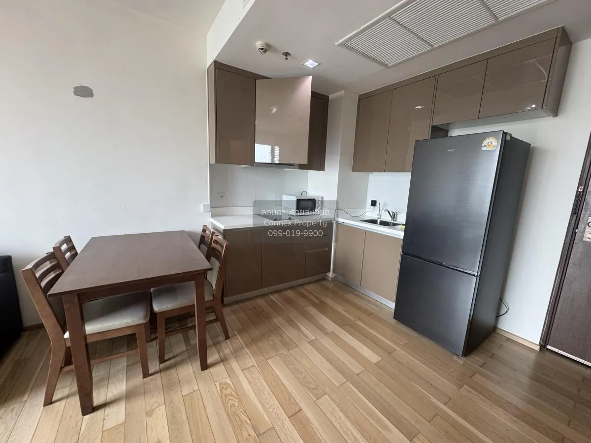 เช่าคอนโด  สิริ แอท สุขุมวิท BTS-ทองหล่อ พระโขนง เขต วัฒนา กรุงเท 3