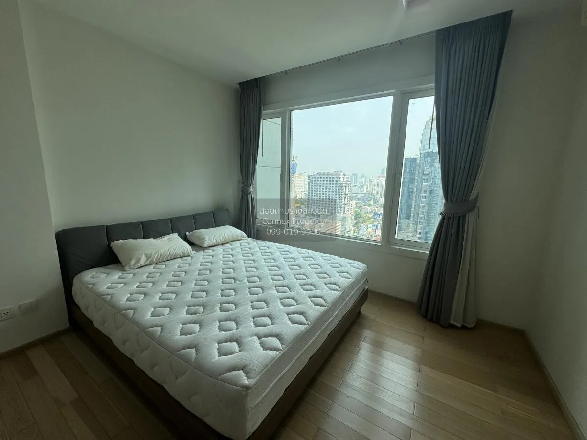 FOR RENT condo , Siri at Sukhumvit , BTS-Thong Lo , Phra Khanong 