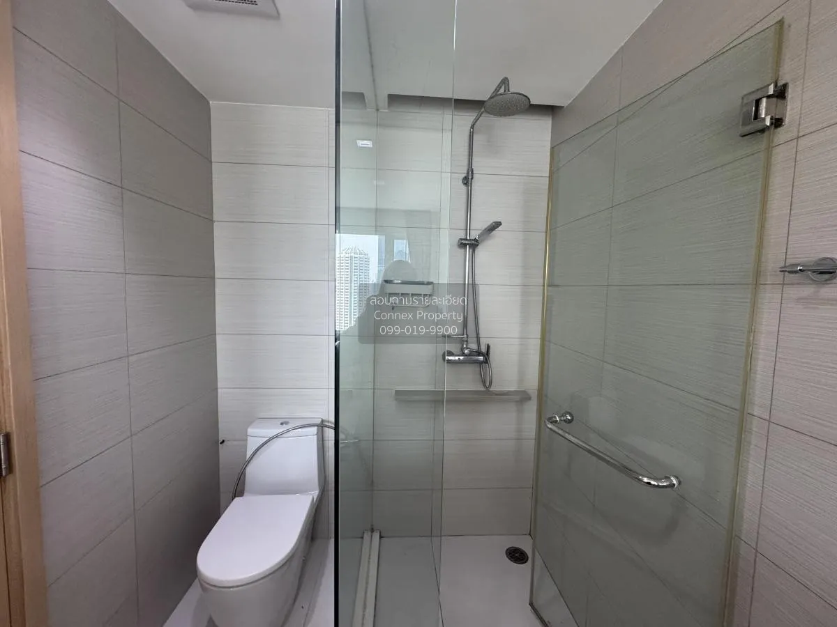 FOR RENT condo , Siri at Sukhumvit , BTS-Thong Lo , Phra Khanong 