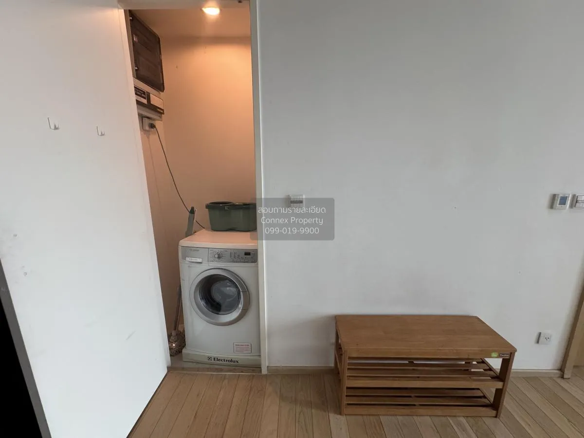 FOR RENT condo , Siri at Sukhumvit , BTS-Thong Lo , Phra Khanong 