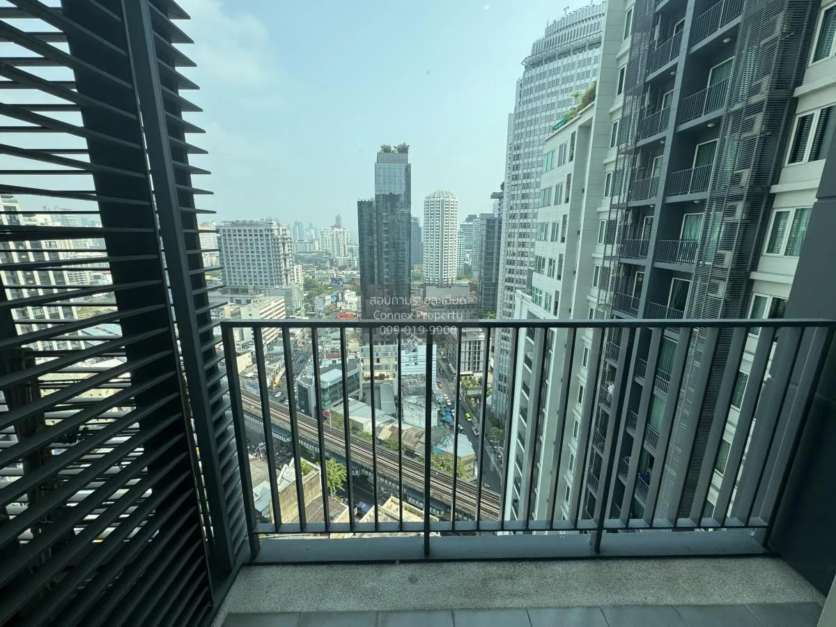 FOR RENT condo , Siri at Sukhumvit , BTS-Thong Lo , Phra Khanong 