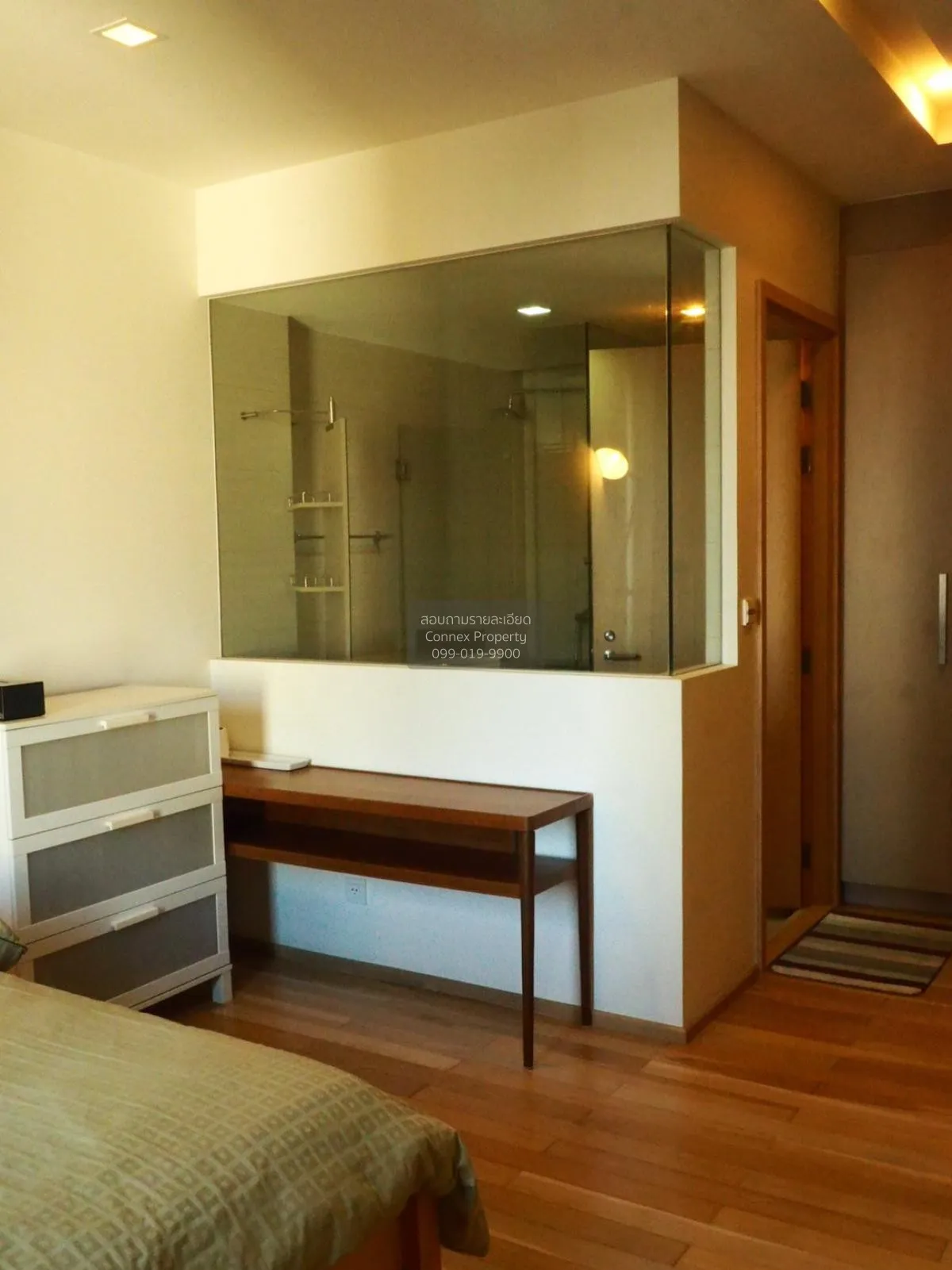 ขายคอนโด  สิริ แอท สุขุมวิท BTS-ทองหล่อ พระโขนง เขต วัฒนา กรุงเทพ 3