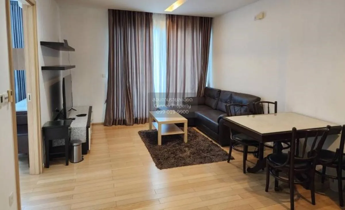 FOR RENT condo , Siri at Sukhumvit , BTS-Thong Lo , Phra Khanong  1