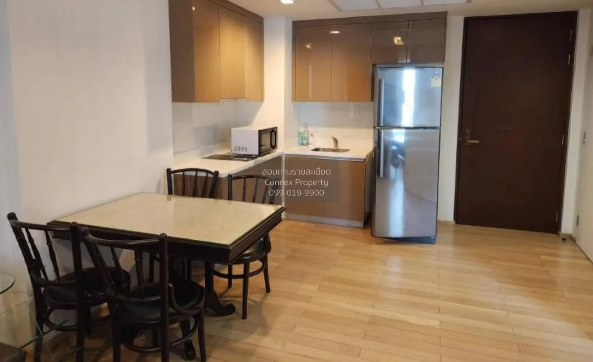 FOR RENT condo , Siri at Sukhumvit , BTS-Thong Lo , Phra Khanong  2