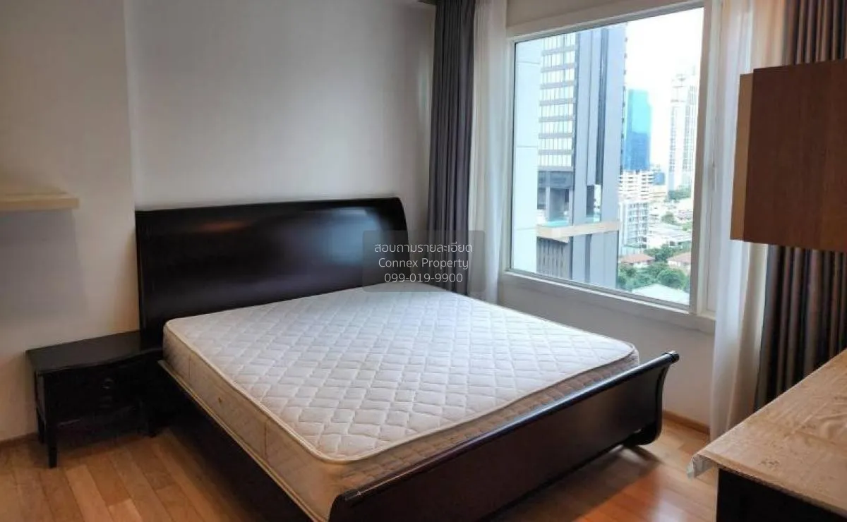 FOR RENT condo , Siri at Sukhumvit , BTS-Thong Lo , Phra Khanong  3