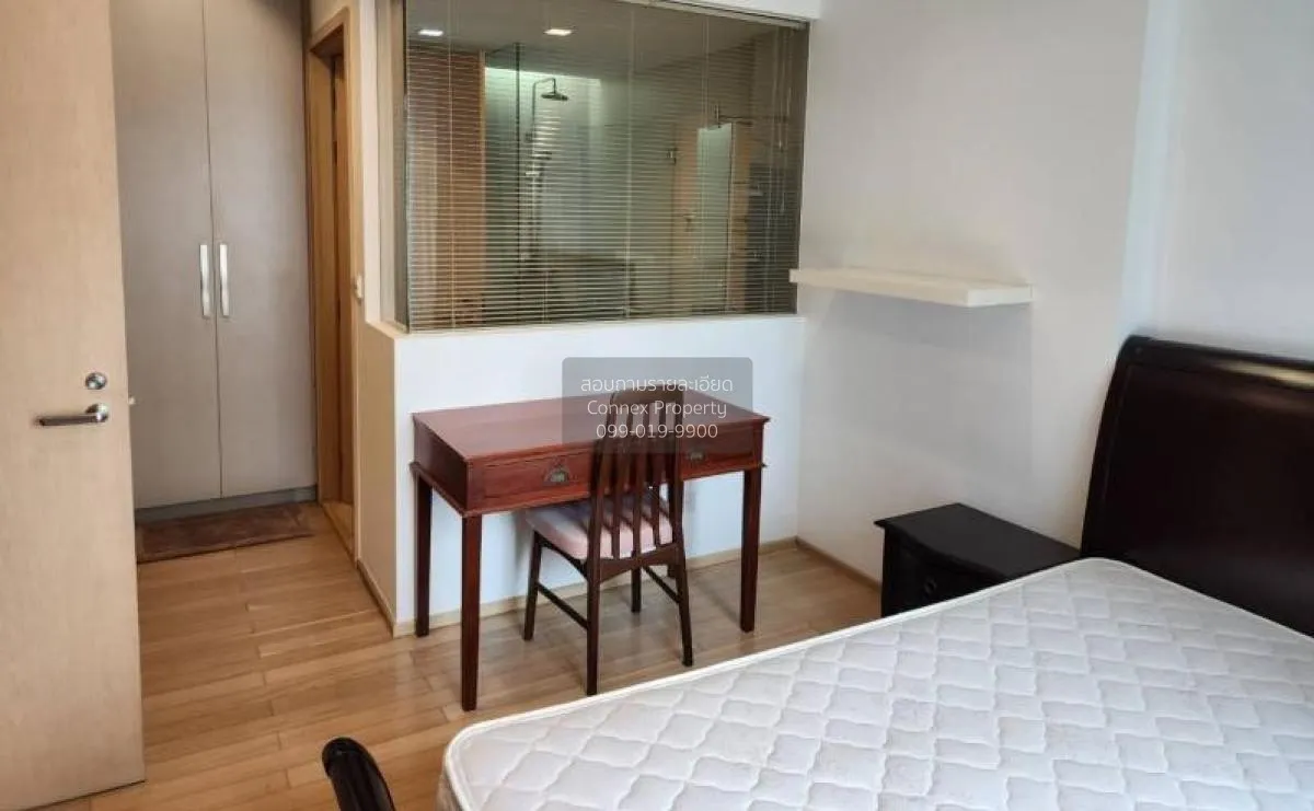 FOR RENT condo , Siri at Sukhumvit , BTS-Thong Lo , Phra Khanong  4