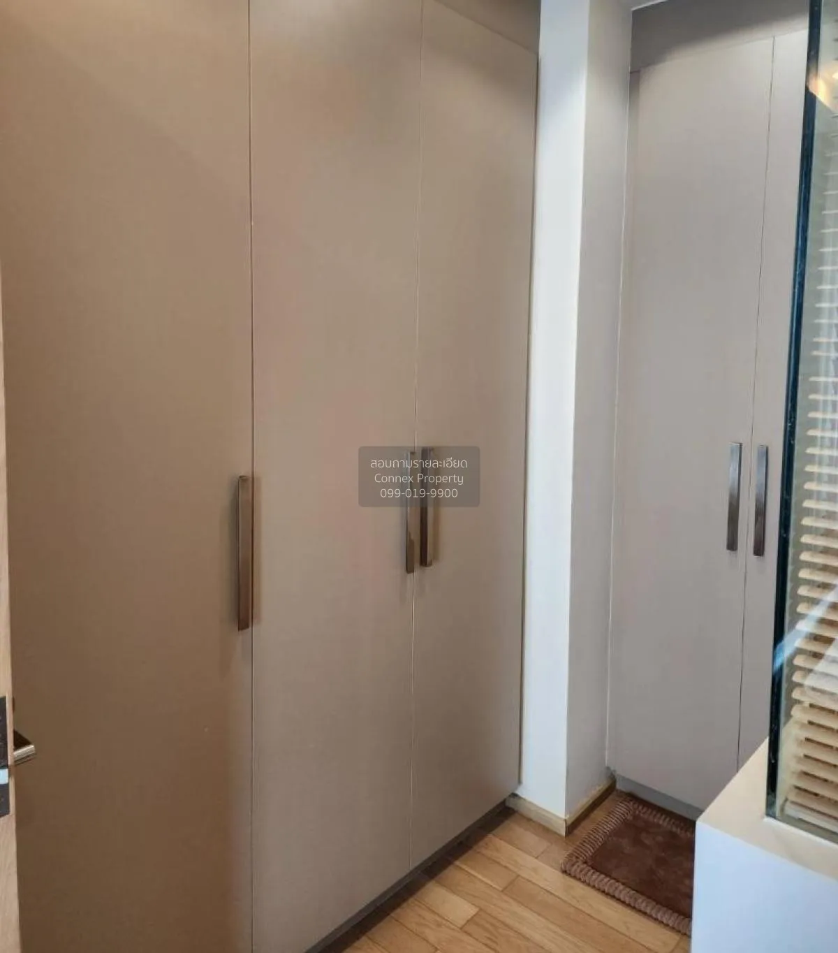 FOR RENT condo , Siri at Sukhumvit , BTS-Thong Lo , Phra Khanong 