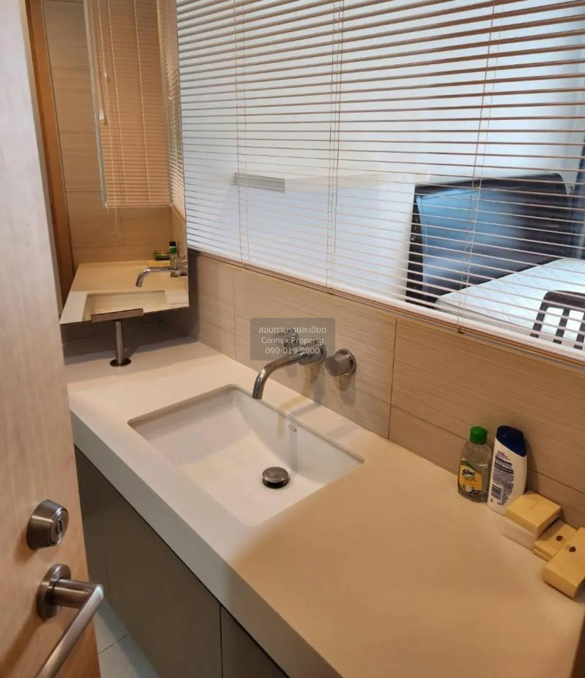 FOR RENT condo , Siri at Sukhumvit , BTS-Thong Lo , Phra Khanong 