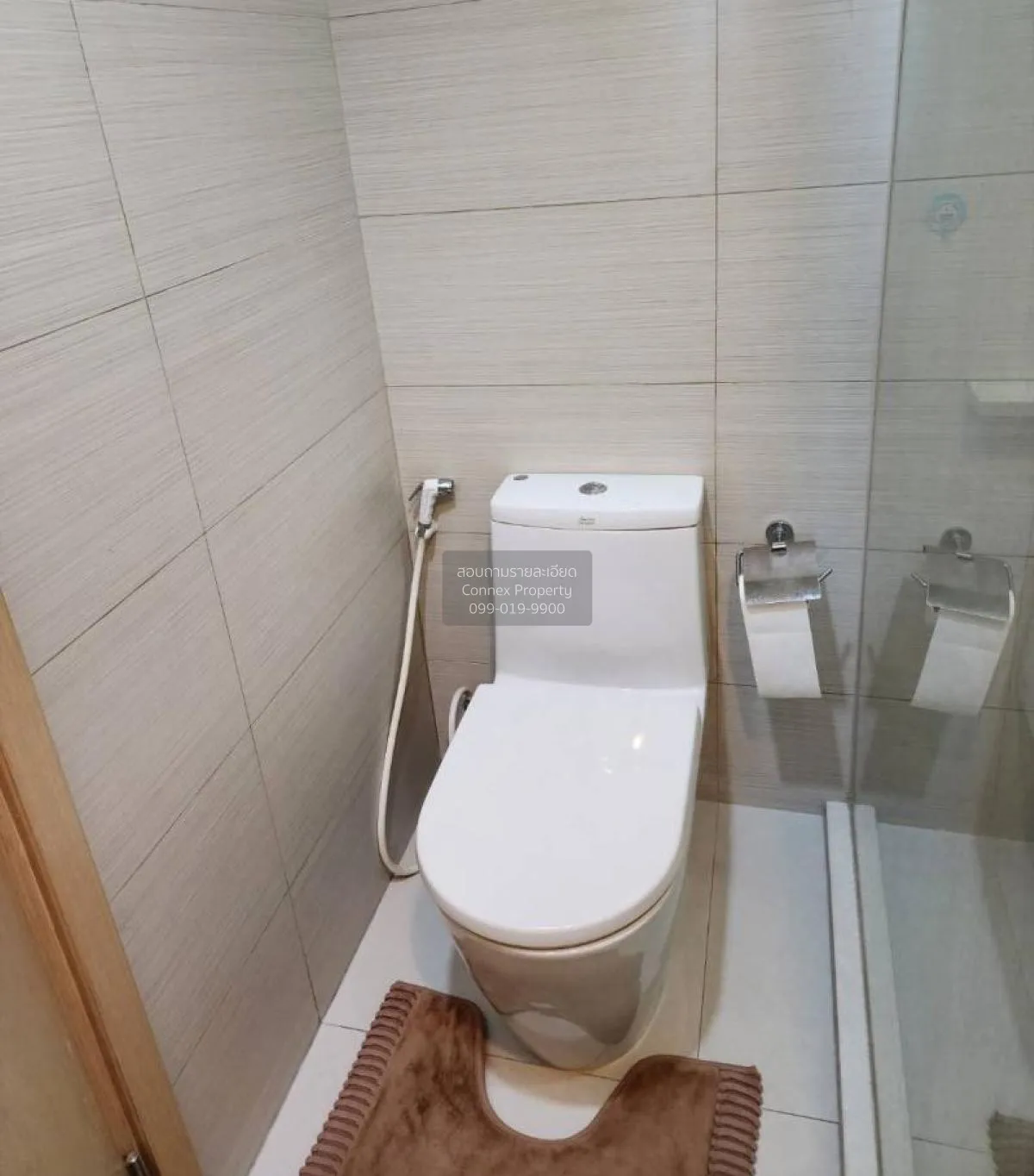 FOR RENT condo , Siri at Sukhumvit , BTS-Thong Lo , Phra Khanong 