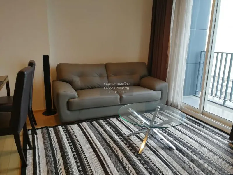 FOR RENT condo , Siri at Sukhumvit , BTS-Thong Lo , Phra Khanong  1