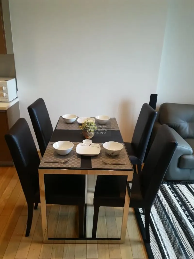 FOR RENT condo , Siri at Sukhumvit , BTS-Thong Lo , Phra Khanong  3