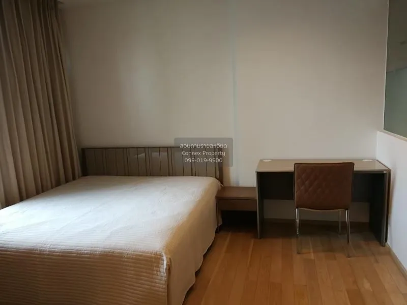 FOR RENT condo , Siri at Sukhumvit , BTS-Thong Lo , Phra Khanong  4